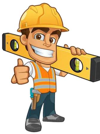 Ремонт квартиры под ключ ламинат гипсокартон штукатурка под маяк гипсовая