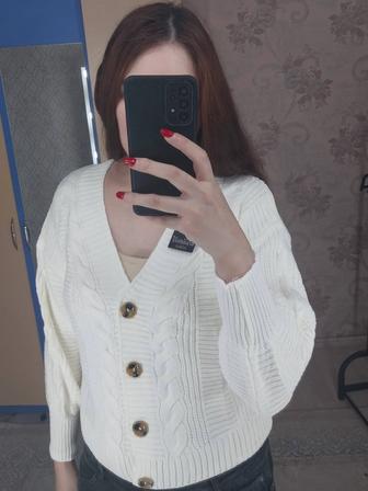 Продам кардиганы
