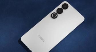 Meizu 21 note