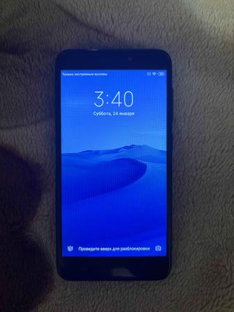 продам Xioami Redmi 4x
