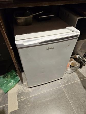 Барный холодильник