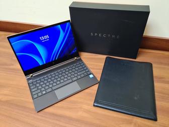 Ноутбук HP Spectre 13