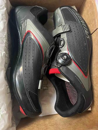 Велотуфли Specialized