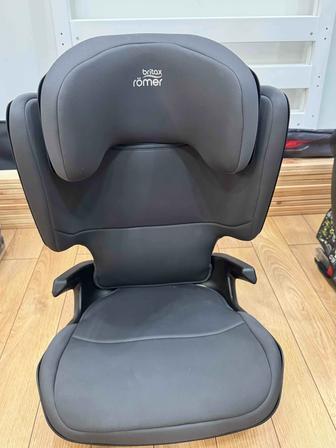 Автокресло Britax Romer