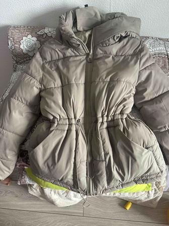 Весенняя куртка