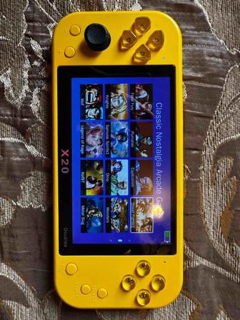 Игровая консоль X20