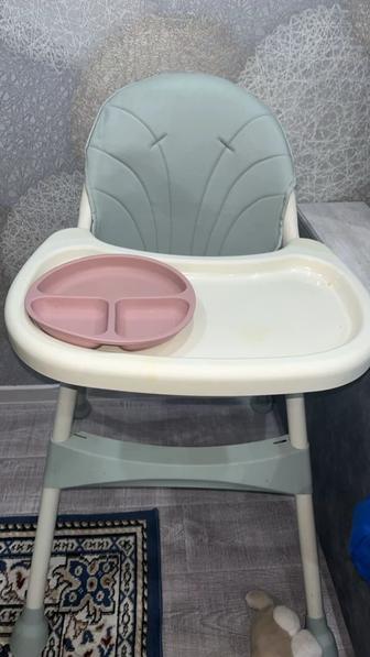 Детский столик бу