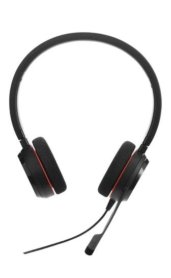 Jabra Evolve 20 Stereo MS