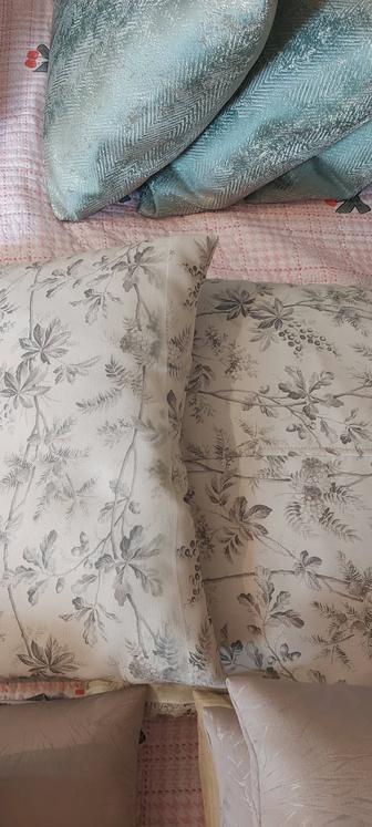 Продам декоративные подушки