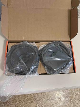 Динамики на MITSUBISHI OUTLANDER 2006 Cu5w