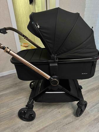 Продам детскую коляску Kidilo D900 2в1
