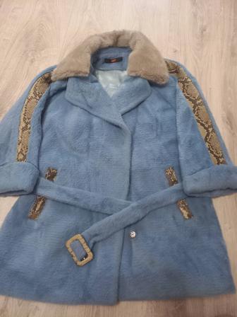 Продам пальто Альпака