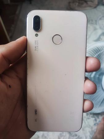Huawei p20 lite 64gb