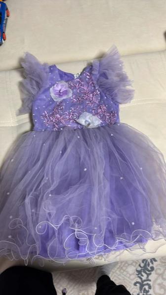 Платье для девочек