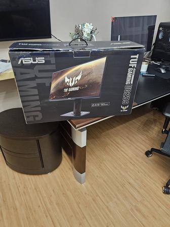 Монитор игровой Asus TUF VG259Q, Fast-IPS 1ms, 144hz, G-Sync