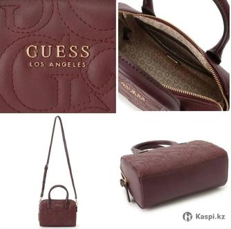 Сумка новая Guess, оригинал