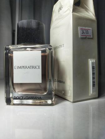 Продам духи LImperatrice от Dolce & Gabbana (оригинал)