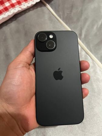 Продам iphone 15 128 гб