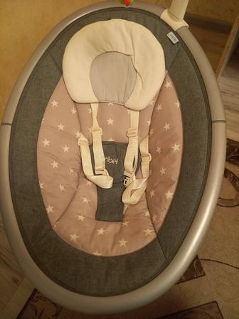 Продам детский шезлонг!!!