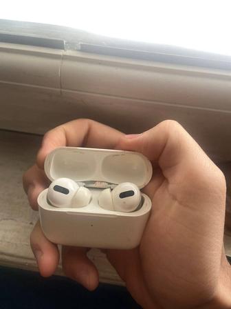 Airpods сатылады продам