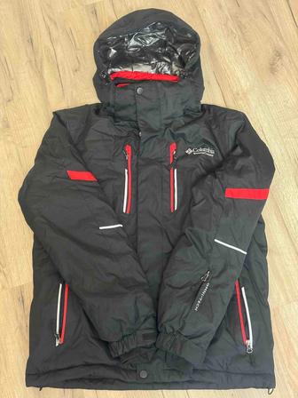 Зимний костюм