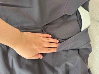 Платье новое индив пошив