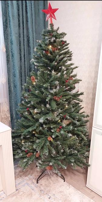 Продам елку