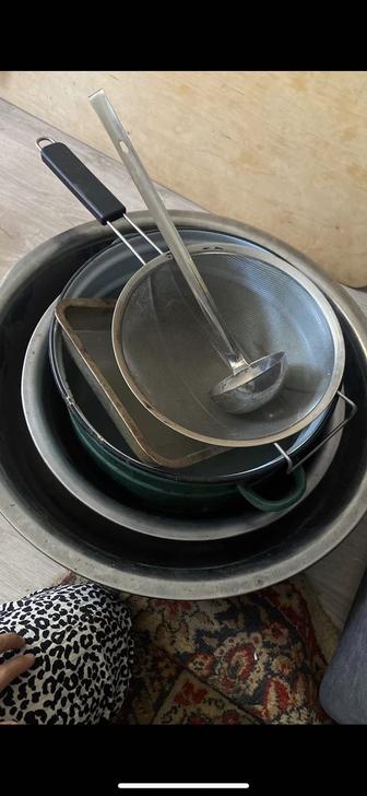 Продам тазик