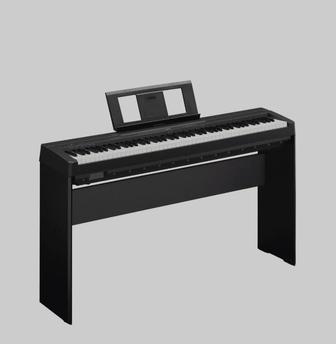 Цифровое пианино Yamaha P 45b