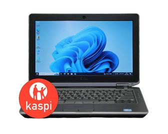 DELL i5 8Gb SSD HD Graphics Ноутбук АКБ 3ч