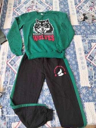 Двойка для мальчика