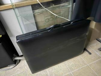 Продам кушетку складную