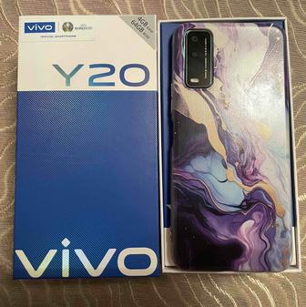 Продам Vivo Y20