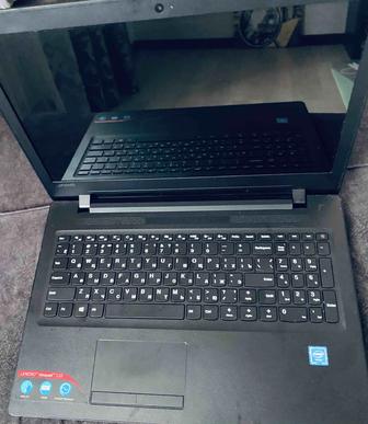 Продаю ноутбук Lenovo Ideapad 110-15IBR
Состояние хорошее
