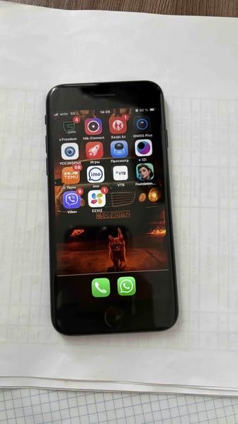 Айфон SE 2024 года