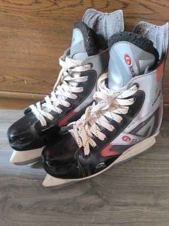 Коньки botas