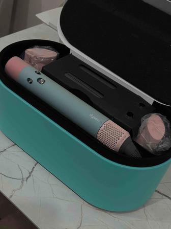 Dyson Airwrap Complete Long HS05