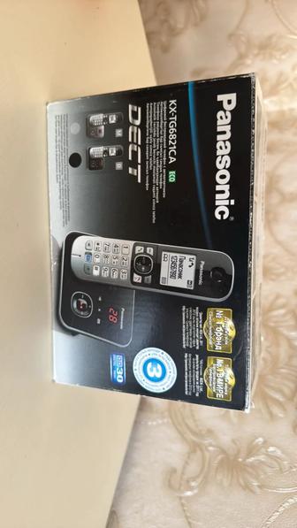 Продам радиотелефон