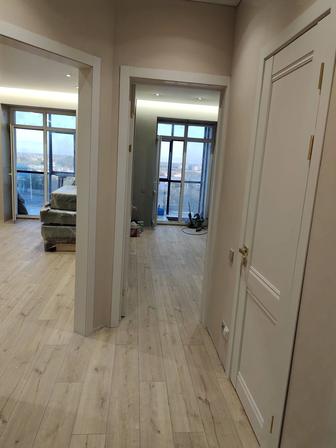 Ремонт квартир, частный дом