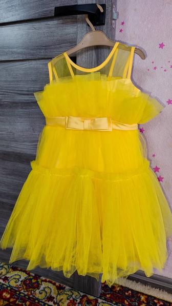 Платье на прокат