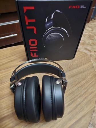 Продам наушники Fiio JT 1