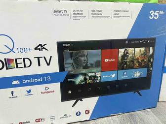 Телевизор Smart Tv