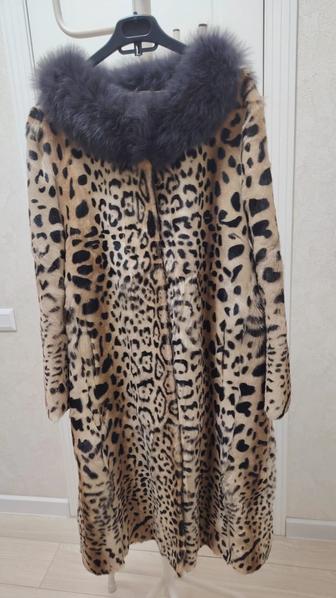 Продам шубу