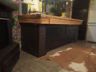 Изготовление корпусной мебели для дома и офиса