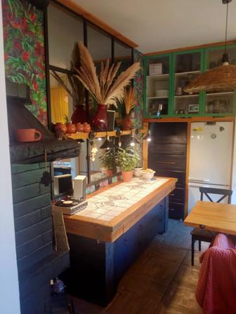 Изготовление корпусной мебели для дома и офиса