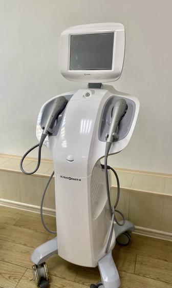 Аппарат ультразвукового SMAS-лифтинга Ultraformer