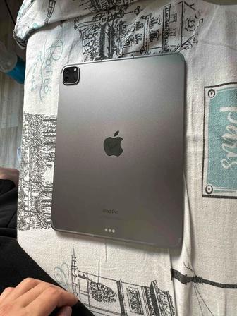 iPad 11pro чип М2 128гб