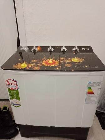 Продам полуавтомат стиральный машина