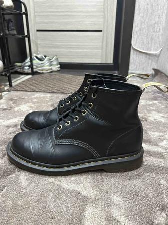 Ботинки Dr martens