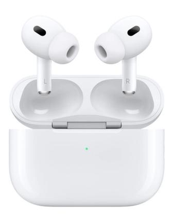 Наушники Apple AirPods Pro 2 with Type-C/Wireless Charging белый